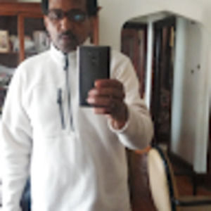 Meet your Posher, Edward